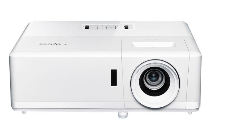 Optoma UHZ45 4K 3800 2000000 kaina ir informacija | Projektoriai | pigu.lt