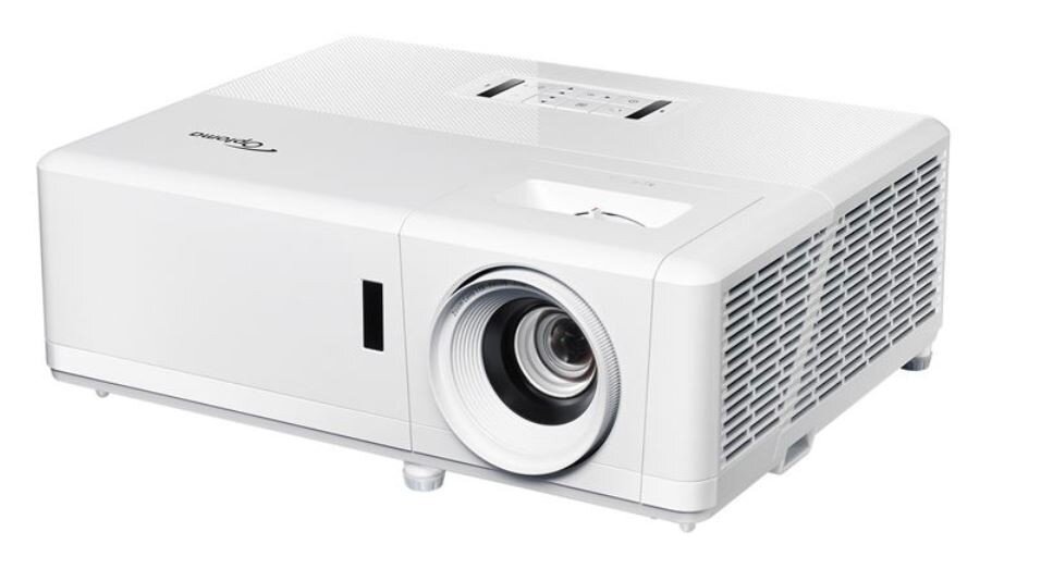 Optoma UHZ45 4K 3800 2000000 цена и информация | Projektoriai | pigu.lt