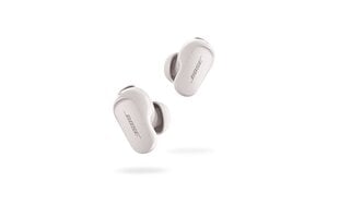 Bose QuietComfort Earbuds II Soapstone 870730-0020 цена и информация | Наушники | pigu.lt