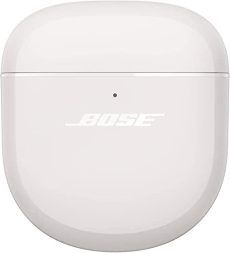 Bose QuietComfort Earbuds II Soapstone 870730-0020 цена и информация | Ausinės | pigu.lt