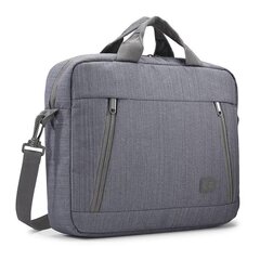 Case Logic Huxton Attaché, 13,3'', graphite цена и информация | Рюкзаки, сумки, чехлы для компьютеров | pigu.lt