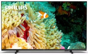 Philips 50PUS7607/12 цена и информация | Телевизоры | pigu.lt