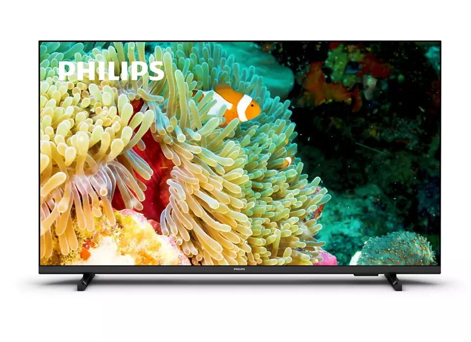 Philips 50PUS7607/12 цена и информация | Televizoriai | pigu.lt