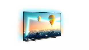 Philips HDR 50PUS8007/12 цена и информация | Телевизоры | pigu.lt