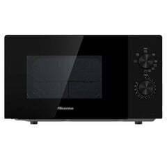 Hisense H20MOBP1 kaina ir informacija | Mikrobangų krosnelės | pigu.lt