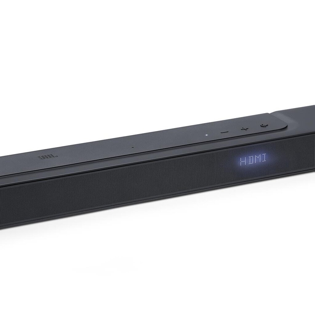 JBL Bar 300 5.0 Soundbar JBLBAR300PROBLKEP kaina ir informacija | Namų garso kolonėlės ir Soundbar sistemos | pigu.lt