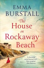 House on Rockaway Beach kaina ir informacija | Fantastinės, mistinės knygos | pigu.lt