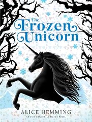 Frozen Unicorn цена и информация | Книги для подростков  | pigu.lt