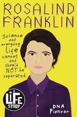 Rosalind Franklin цена и информация | Книги для подростков и молодежи | pigu.lt