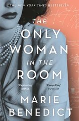 Only Woman in the Room kaina ir informacija | Fantastinės, mistinės knygos | pigu.lt