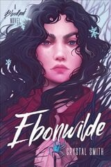 Ebonwilde цена и информация | Книги для подростков и молодежи | pigu.lt