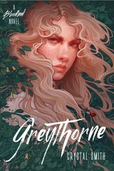 Greythorne цена и информация | Книги для подростков  | pigu.lt