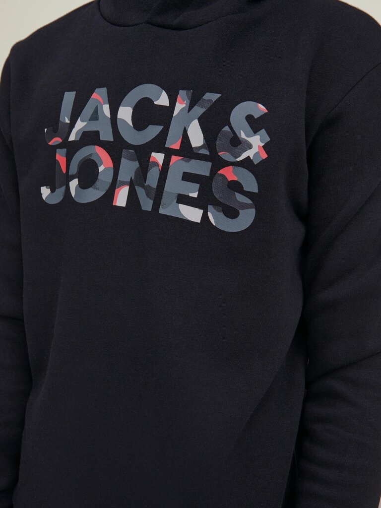 Megztinis vaikams Jack & Jones kaina ir informacija | Megztiniai, bluzonai, švarkai berniukams | pigu.lt