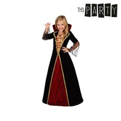 Kostiumas vaikams - Vampyrė kaina ir informacija | Karnavaliniai kostiumai | pigu.lt