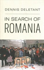 In Search of Romania цена и информация | Исторические книги | pigu.lt