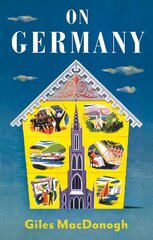 On Germany цена и информация | Исторические книги | pigu.lt