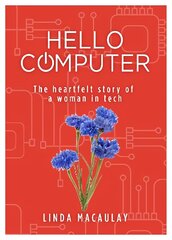 Hello Computer kaina ir informacija | Ekonomikos knygos | pigu.lt