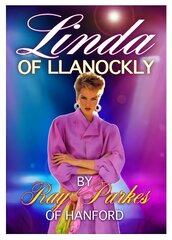 Linda of Llanockly kaina ir informacija | Fantastinės, mistinės knygos | pigu.lt