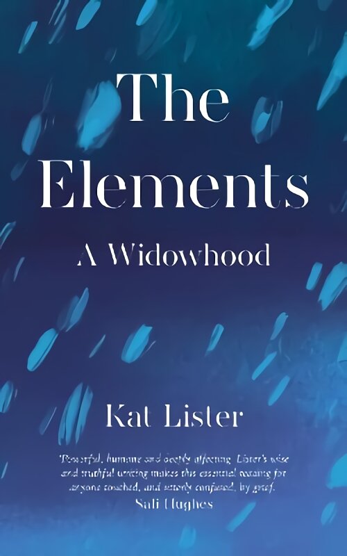 Elements: A Widowhood kaina ir informacija | Biografijos, autobiografijos, memuarai | pigu.lt