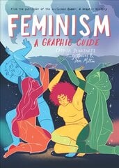 Feminism: A Graphic Guide kaina ir informacija | Socialinių mokslų knygos | pigu.lt