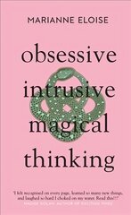 Obsessive, Intrusive, Magical Thinking kaina ir informacija | Biografijos, autobiografijos, memuarai | pigu.lt