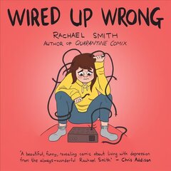 Wired Up Wrong цена и информация | Биографии, автобиогафии, мемуары | pigu.lt