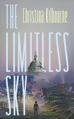 Limitless Sky цена и информация | Книги для подростков  | pigu.lt