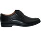 Vyriški batai Conhpol 422080076, juodos spalvos kaina ir informacija | Vyriški batai | pigu.lt