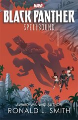 Marvel Black Panther: Spellbound kaina ir informacija | Knygos paaugliams ir jaunimui | pigu.lt