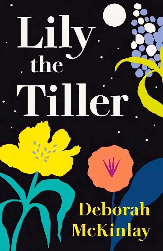 Lily the Tiller kaina ir informacija | Fantastinės, mistinės knygos | pigu.lt