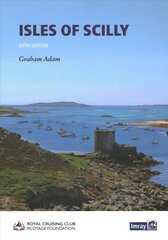 Isles of Scilly 2020 6th New edition kaina ir informacija | Knygos apie sveiką gyvenseną ir mitybą | pigu.lt