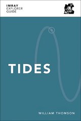 Imray Explorer Guide - Tides цена и информация | Книги о питании и здоровом образе жизни | pigu.lt