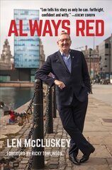 Always Red цена и информация | Биографии, автобиогафии, мемуары | pigu.lt