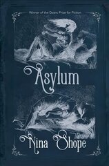 Asylum цена и информация | Фантастика, фэнтези | pigu.lt