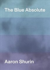 Blue Absolute kaina ir informacija | Poezija | pigu.lt