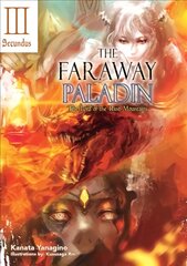 Faraway Paladin: The Lord of the Rust Mountains: Secundus kaina ir informacija | Fantastinės, mistinės knygos | pigu.lt