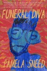 Funeral Diva цена и информация | Поэзия | pigu.lt