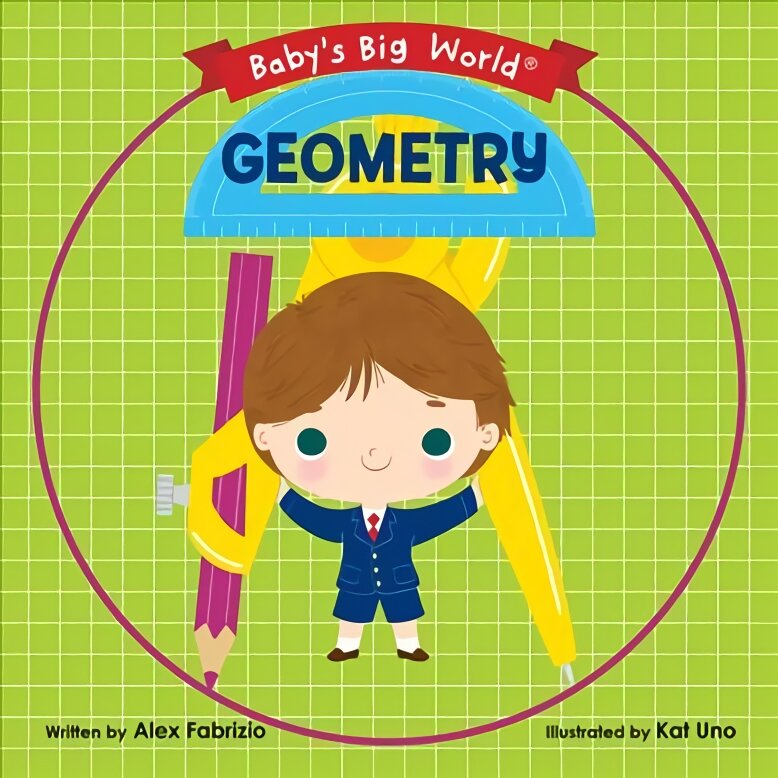 Geometry: Geometry цена и информация | Knygos paaugliams ir jaunimui | pigu.lt