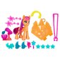 Rinkinys Cutie Mark Magic My Little Pony Hasbro 7,5 cm цена и информация | Žaislai mergaitėms | pigu.lt