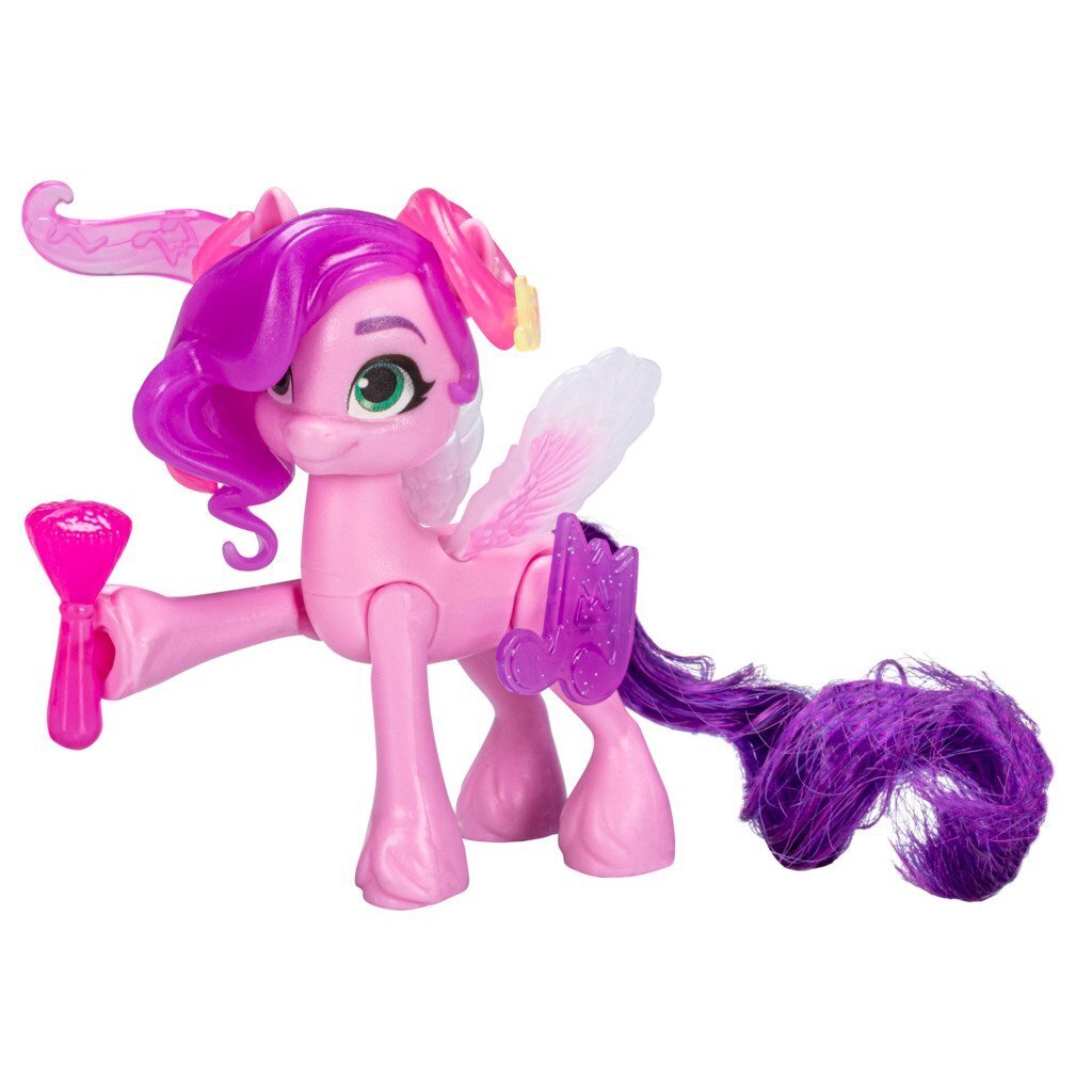 Rinkinys Cutie Mark Magic My Little Pony Hasbro 7,5 cm kaina ir informacija | Žaislai mergaitėms | pigu.lt