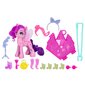 Rinkinys Cutie Mark Magic My Little Pony Hasbro 7,5 cm kaina ir informacija | Žaislai mergaitėms | pigu.lt
