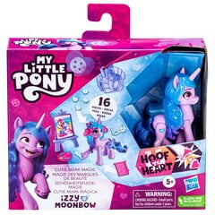 Набор Cutie Mark Magic My Little Pony Hasbro 7.5 см цена и информация | Игрушки для девочек | pigu.lt