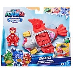 Automobilis-gyvūnas Pj Masks kaina ir informacija | Žaislai berniukams | pigu.lt