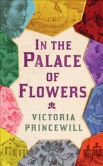 In the Palace of Flowers kaina ir informacija | Fantastinės, mistinės knygos | pigu.lt
