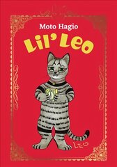 Lil' Leo kaina ir informacija | Knygos paaugliams ir jaunimui | pigu.lt