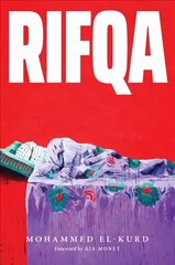 Rifqa цена и информация | Поэзия | pigu.lt