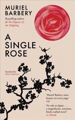 Single Rose kaina ir informacija | Fantastinės, mistinės knygos | pigu.lt