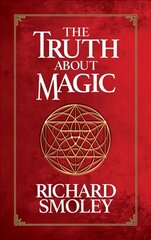 Truth About Magic kaina ir informacija | Saviugdos knygos | pigu.lt