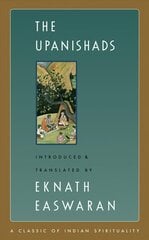 Upanishads Second Edition kaina ir informacija | Dvasinės knygos | pigu.lt