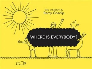 Where Is Everybody? цена и информация | Книги для подростков  | pigu.lt